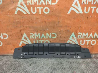 291101r000 защита двигателя Hyundai Solaris 1 Арт 172559PM, вид 1