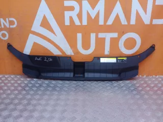 8r0807081a кожух замка капота Audi Q5 1 Арт 172972PM, вид 1