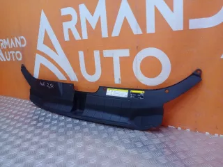 8r0807081a кожух замка капота Audi Q5 1 Арт 172972PM, вид 3