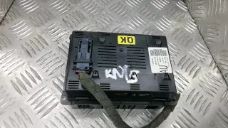 13208184, 565412769, 281154230 Монитор Opel Vectra C  Арт KNI05JA01, вид 4