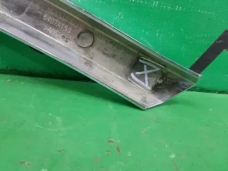 6407A153 Накладка бампера нижняя Mitsubishi Pajero Sport 2 restailing Арт ARM183665, вид 8