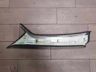 4F0867234E,FO867234 Обшивка стойки передней правой Audi A6 C6 (S6,RS6) Арт 14144, вид 2