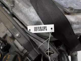 143009M09 Заслонка дроссельная Honda Odyssey 4 3.5л Арт 00149474sep3, вид 10