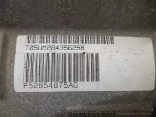 8HP70,1087020027 АКПП Jeep Grand Cherokee IV (WK2) Арт 00146872, вид 12