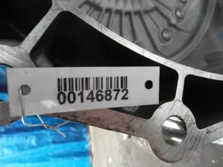 8HP70,1087020027 АКПП Jeep Grand Cherokee IV (WK2) Арт 00146872, вид 14