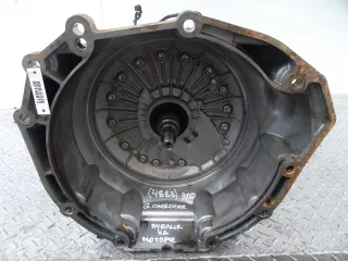 8HP70,1087020027 АКПП Jeep Grand Cherokee IV (WK2) Арт 00146872, вид 2