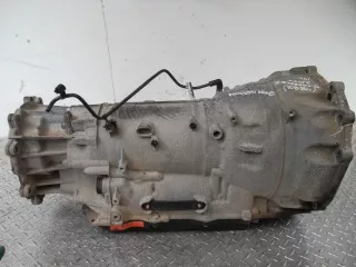 8HP70,1087020027 АКПП Jeep Grand Cherokee IV (WK2) Арт 00146872, вид 5