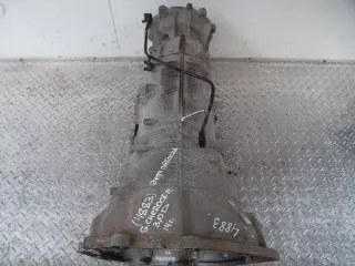 8HP70,1087020027 АКПП Jeep Grand Cherokee IV (WK2) Арт 00146872, вид 6