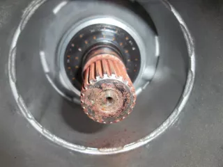 8HP70,1087020027 АКПП Jeep Grand Cherokee IV (WK2) Арт 00146872, вид 7