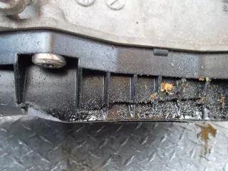 8HP70,1087020027 АКПП Jeep Grand Cherokee IV (WK2) Арт 00146872, вид 10