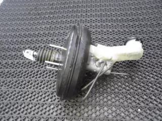 13101020100 Вакуум тормозной Honda Odyssey 4 Арт 00127555, вид 6