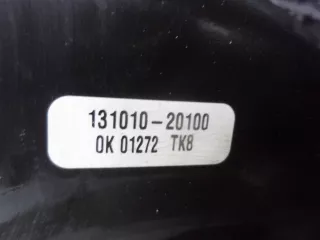13101020100 Вакуум тормозной Honda Odyssey 4 Арт 00127555, вид 8