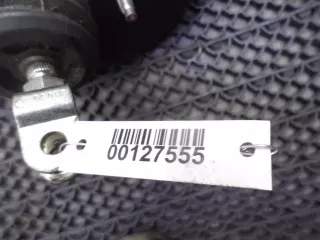 13101020100 Вакуум тормозной Honda Odyssey 4 Арт 00127555, вид 9