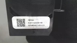 av6t13335ab Переключатель поворотов Ford Focus 3 Арт 6892646, вид 3