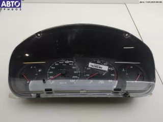 7781632 Щиток приборный (панель приборов) Fiat Bravo 1 Арт 53662629, вид 1