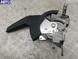  Трос ручника (стояночного тормоза) Nissan Micra K14 Арт 900459348, вид 1