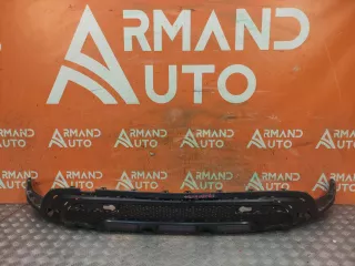 A2538859601 Юбка бампера Mercedes GLC X253 Арт 172803PM, вид 1