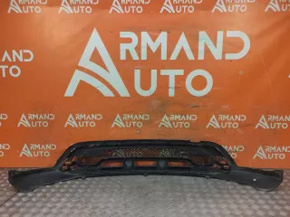 A2538859601 Юбка бампера Mercedes GLC X253 Арт 172803PM, вид 5