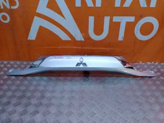 5817A265HE, 5817a265 накладка двери багажника Mitsubishi Outlander 3 restailing 2 Арт 172835PM, вид 1