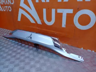5817A265HE, 5817a265 накладка двери багажника Mitsubishi Outlander 3 restailing 2 Арт 172835PM, вид 2