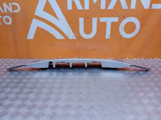 5817A265HE, 5817a265 накладка двери багажника Mitsubishi Outlander 3 restailing 2 Арт 172835PM, вид 4