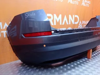 565807421 бампер Skoda Kodiaq Арт 173366PM, вид 2