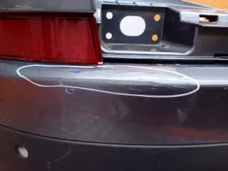 565807421 бампер Skoda Kodiaq Арт 173366PM, вид 4