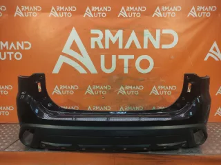 6410C994 бампер митсубиши, митсубиси аутлендер Mitsubishi Outlander 3 restailing 2 Арт 173496PM, вид 1