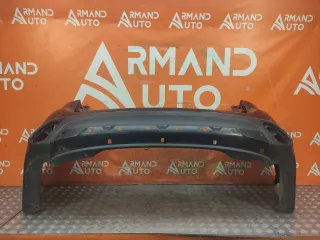 6410C994 бампер митсубиши, митсубиси аутлендер Mitsubishi Outlander 3 restailing 2 Арт 173496PM, вид 4