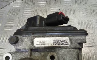  Дроссельная заслонка бензиновая Ford Edge 1 Арт 89F05CU01, вид 7