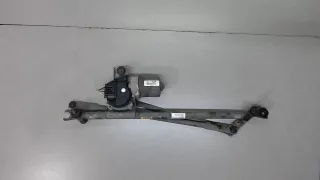 8L8417500AC Механизм стеклоочистителя (трапеция дворников) Mazda Tribute 2 Арт 6899357, вид 1