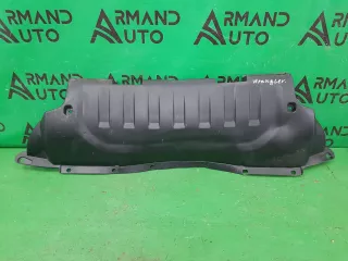 6BU42TRMAB защита двигателя Jeep Wrangler JK restailing Арт ARM184380, вид 1