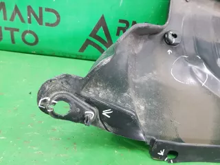 6BU42TRMAB защита двигателя Jeep Wrangler JK restailing Арт ARM184380, вид 11
