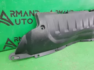 6BU42TRMAB защита двигателя Jeep Wrangler JK restailing Арт ARM184380, вид 2