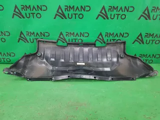 6BU42TRMAB защита двигателя Jeep Wrangler JK restailing Арт ARM184380, вид 8