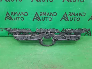 5311542010 Кронштейн решетки радиатора Toyota Rav 4 5 Арт ARM184417, вид 1