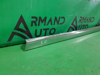 7507160140 Молдинг двери Toyota Land Cruiser 200 Арт ARM184467, вид 3