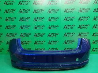 5ER807421, 5ER807421A, 1 Бампер Skoda Octavia A8 Арт ARM185343, вид 1