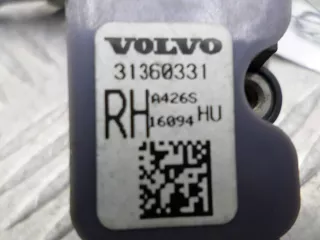 31360331 Датчик дорожного просвета Volvo XC90 2 Арт 00145485, вид 2