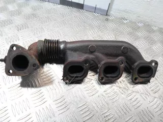  Коллектор выпускной Dodge RAM 4 3.0л Арт 00110262, вид 1