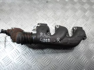  Коллектор выпускной Dodge RAM 4 3.0л Арт 00110262, вид 2
