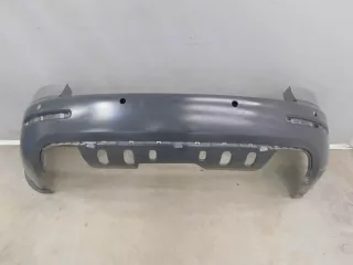  Бампер задний Skoda Octavia A5 Арт smt3838498, вид 2