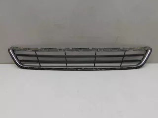  Решетка в бампер центральная Ford Mondeo 5 Арт smt143820, вид 1