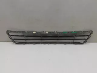  Решетка в бампер центральная Ford Mondeo 5 Арт smt143820, вид 2