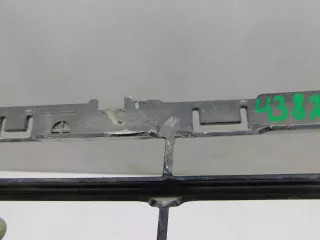  Решетка в бампер центральная Ford Mondeo 5 Арт smt143820, вид 3