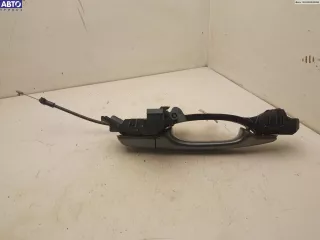  Ручка двери наружная задняя левая Volvo V50 Арт 53804713, вид 1