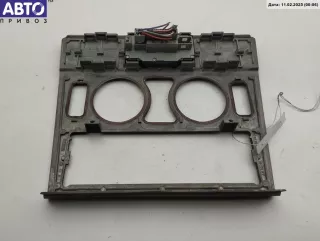  Рамка магнитолы Mercedes C W202 Арт 53625844, вид 2