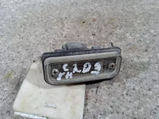  Подсветка номера Mercedes C W203 Арт 46023016163, вид 1