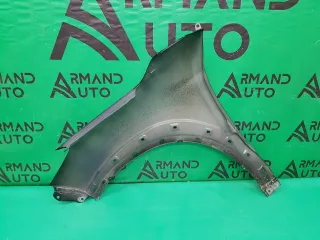 66321D3000 Крыло Hyundai Tucson 3 Арт ARM185508, вид 7