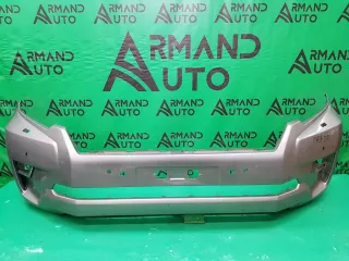 521196B980, 5211960N4 Бампер Toyota Land Cruiser Prado 150 Арт ARM186113, вид 1